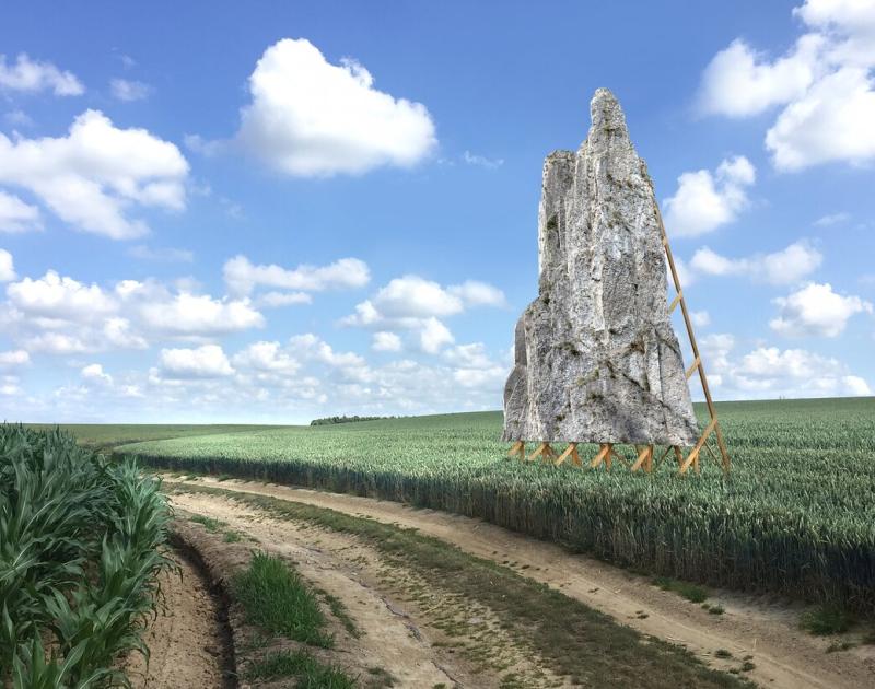 Filip Dujardin - Artefact 1 & 2