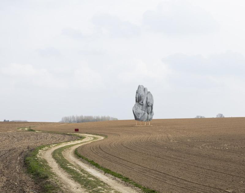 Filip Dujardin - Artefact 1 & 2