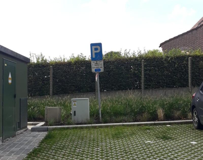 Bereikbaarheid: hoe geraak je er?