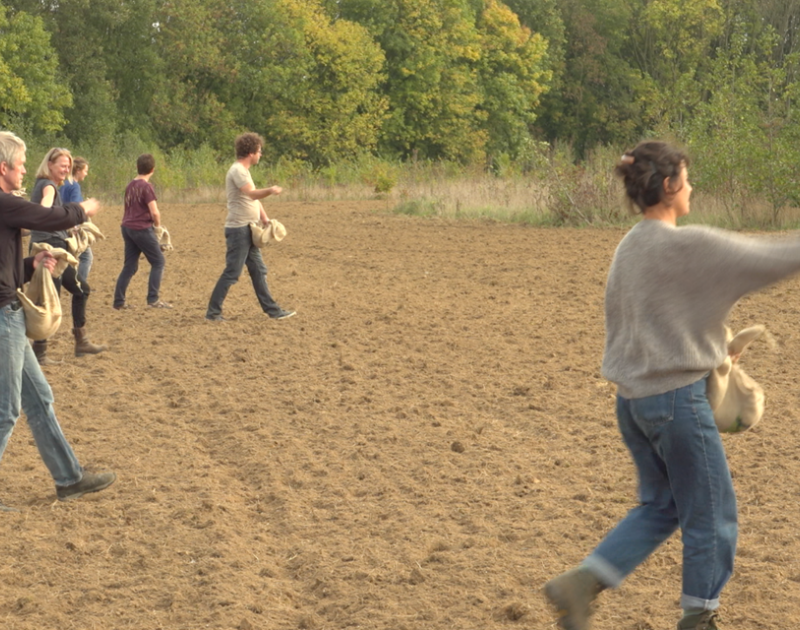 Futurefarmers - A Harvest Festival for a New Peasant Movement