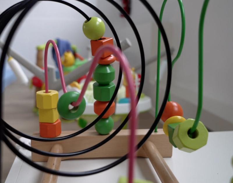 Individueel verminderd tarief en OCMW-tarief kinderopvang