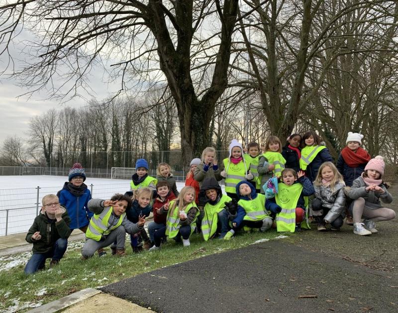 Sfeerbeelden van 1C