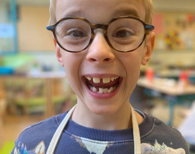 Halloweenkoekjes