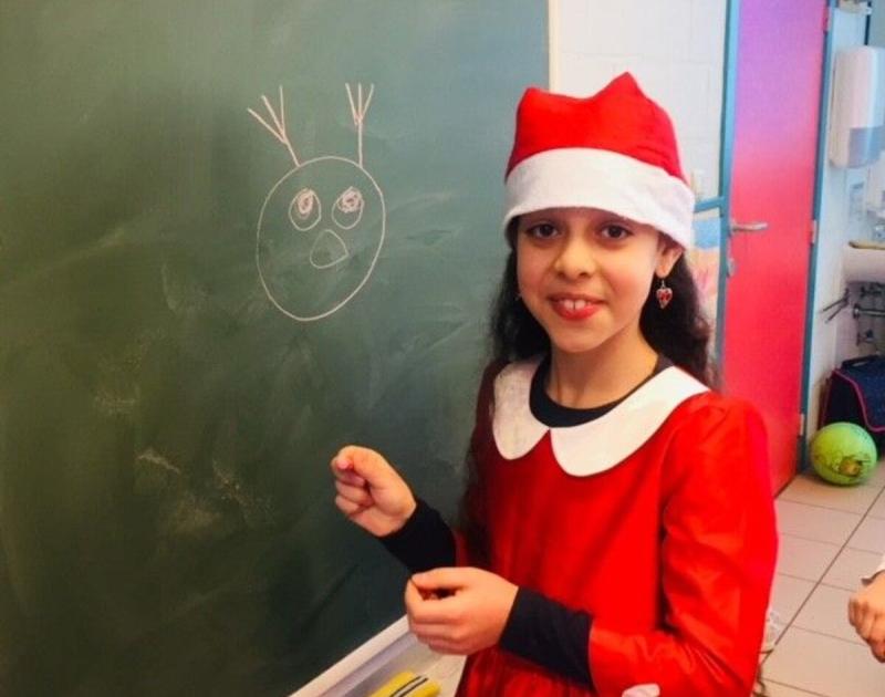 Jingle all the way