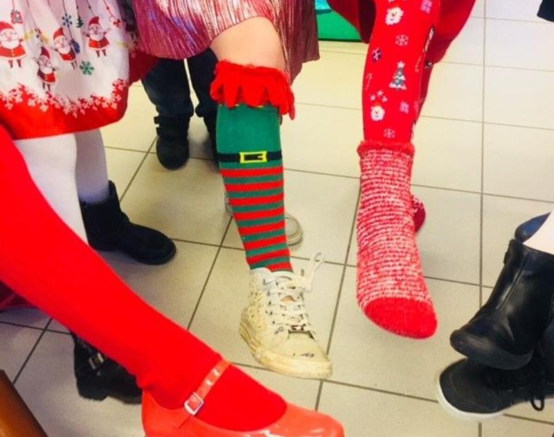 Jingle all the way