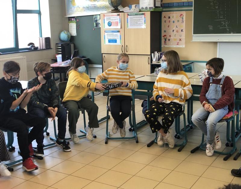 Bibspel