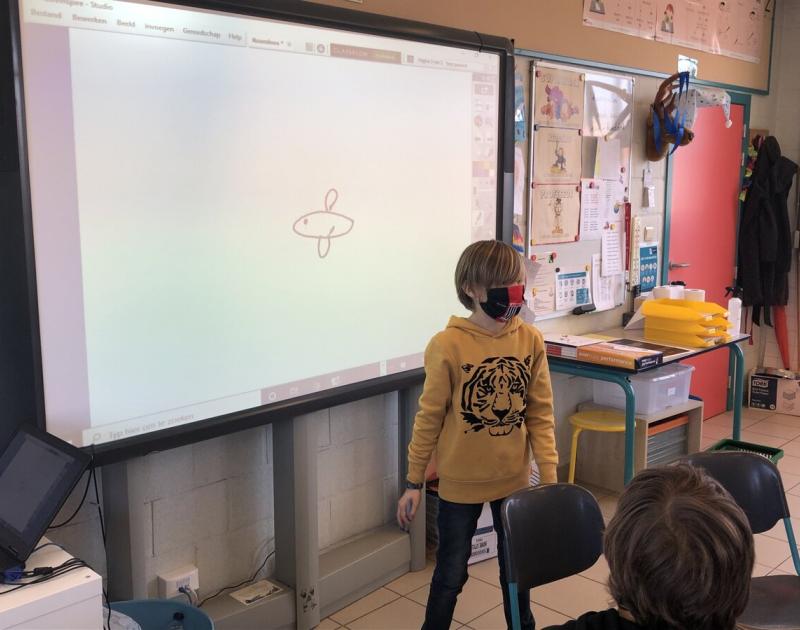 Bibspel
