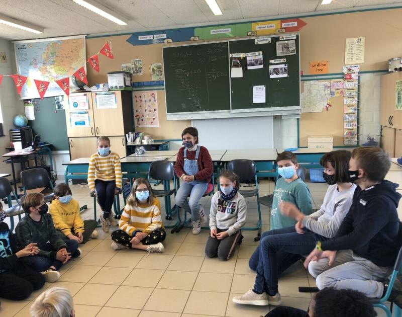Bibspel