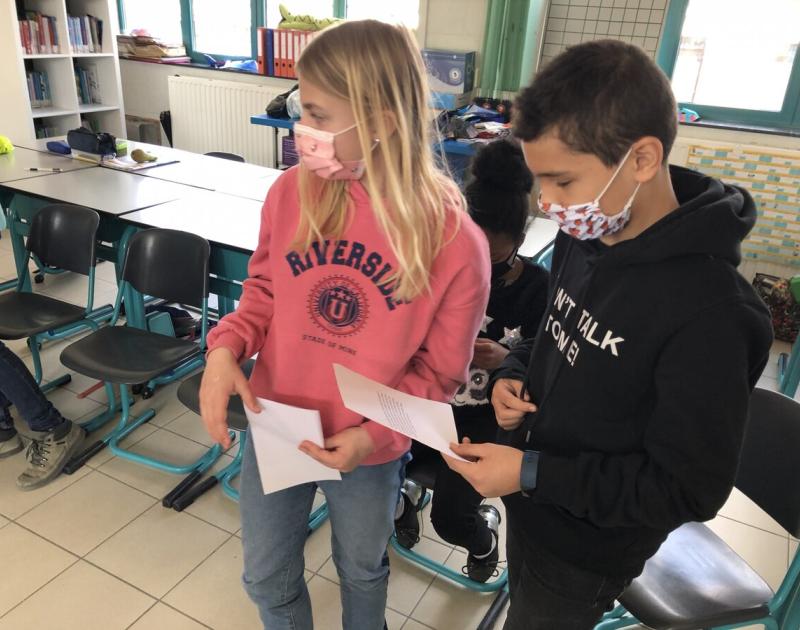 Bibspel