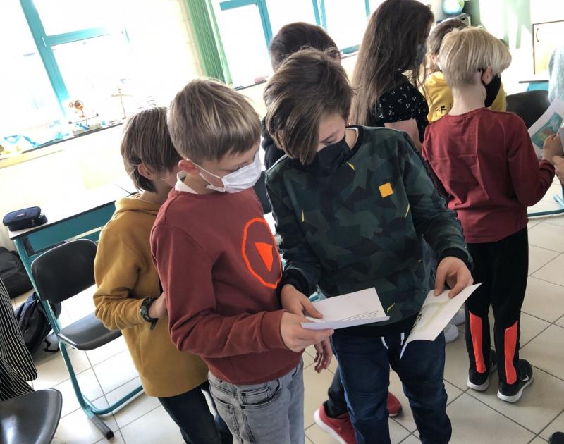 Bibspel
