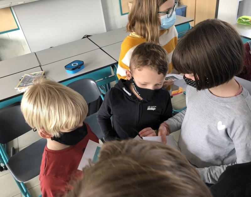 Bibspel