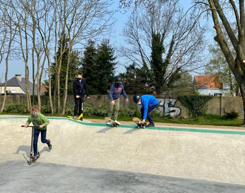 Buitenspeeldag