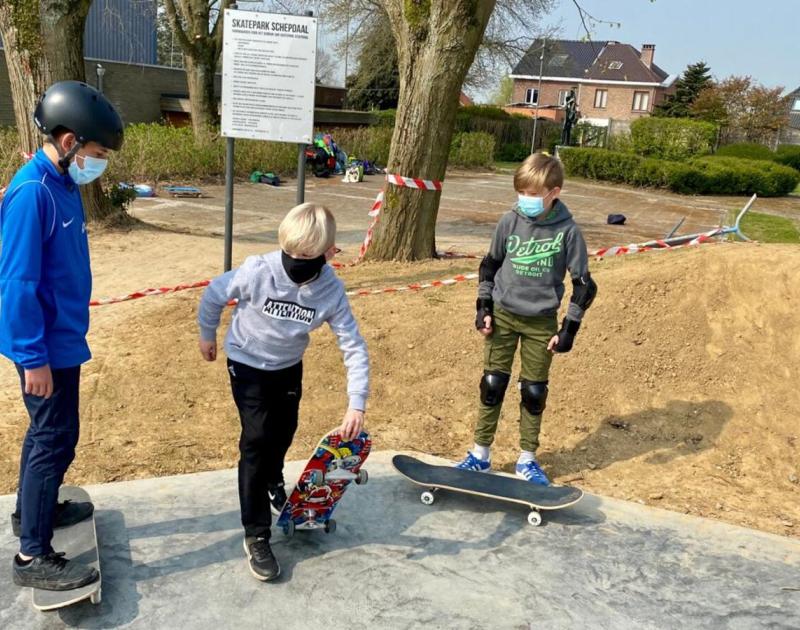 Buitenspeeldag