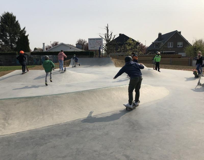 Buitenspeeldag