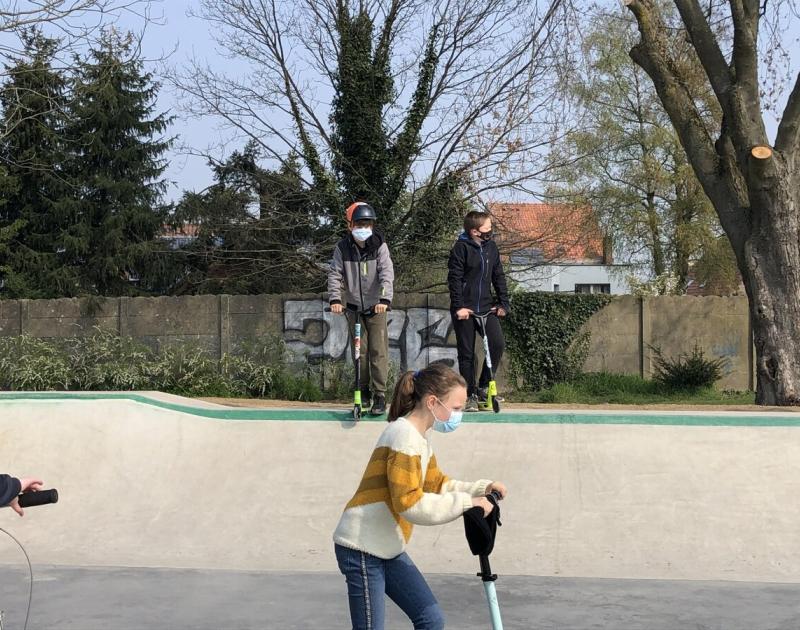 Buitenspeeldag