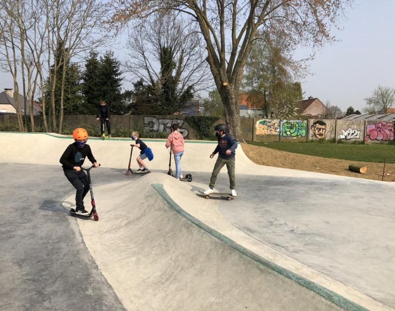 Buitenspeeldag