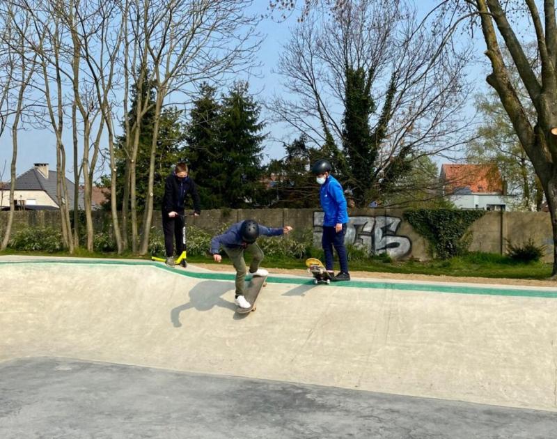 Buitenspeeldag