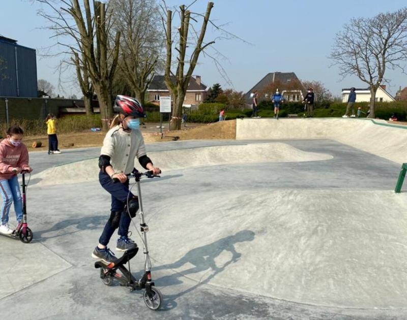 Buitenspeeldag