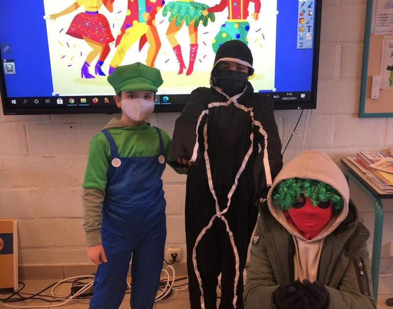 Carnaval