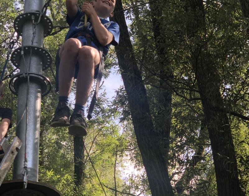 Foto's van september en oktober