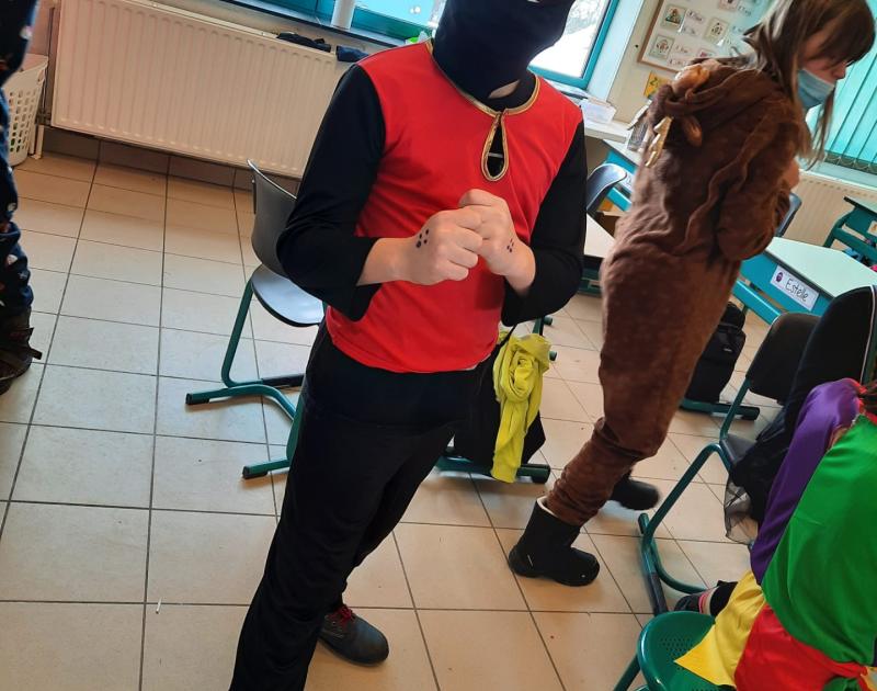 Carnaval