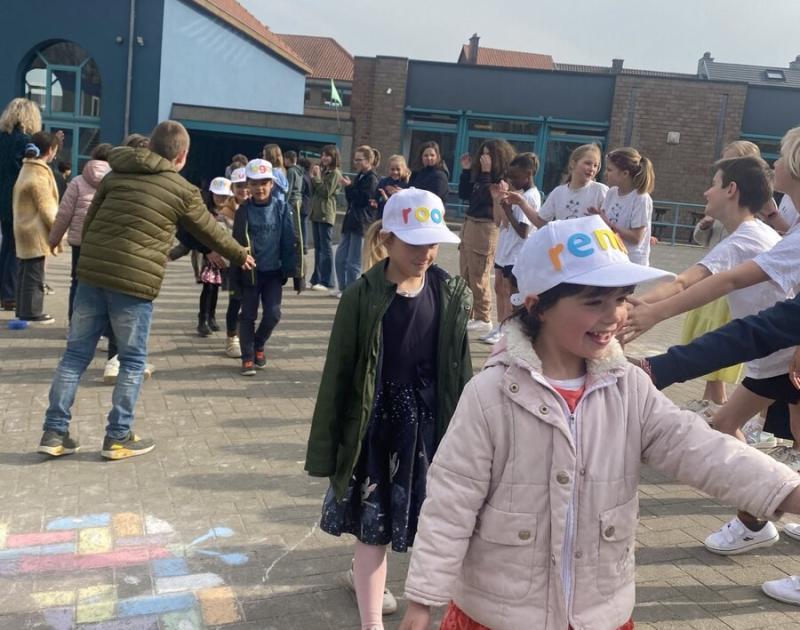 1AB Letterfeest