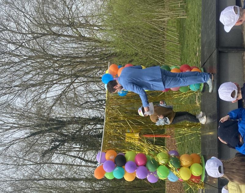 1AB Letterfeest