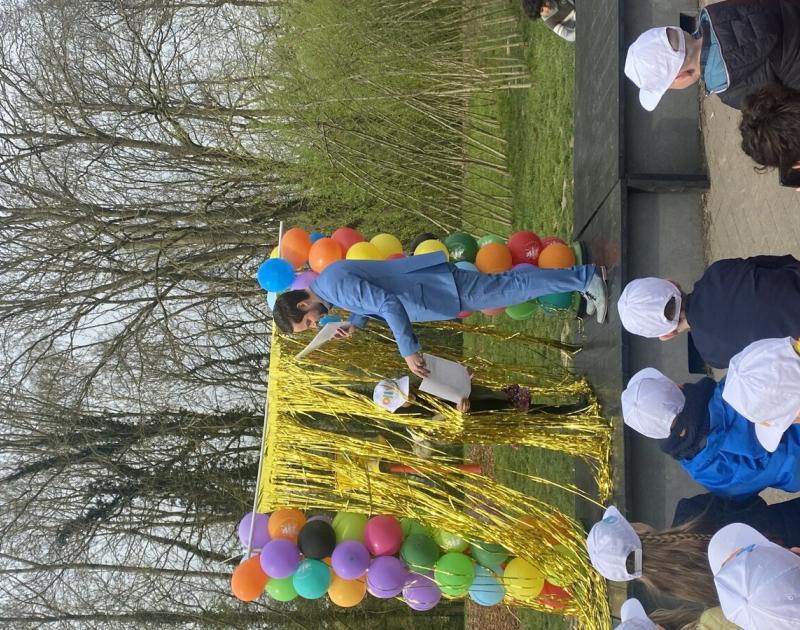 1AB Letterfeest