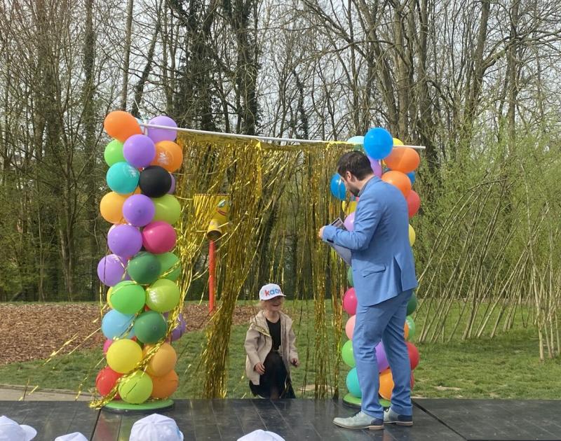1AB Letterfeest
