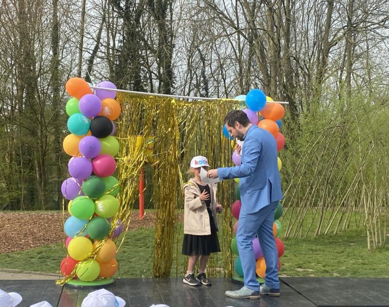 1AB Letterfeest