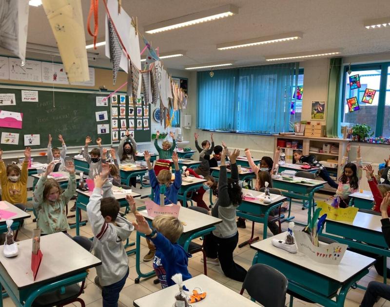 Sinterklaas