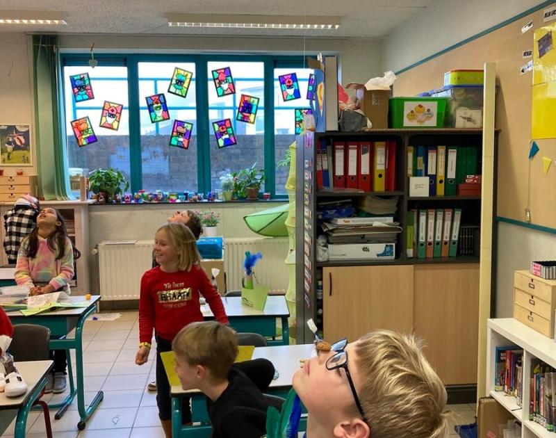 Sinterklaas