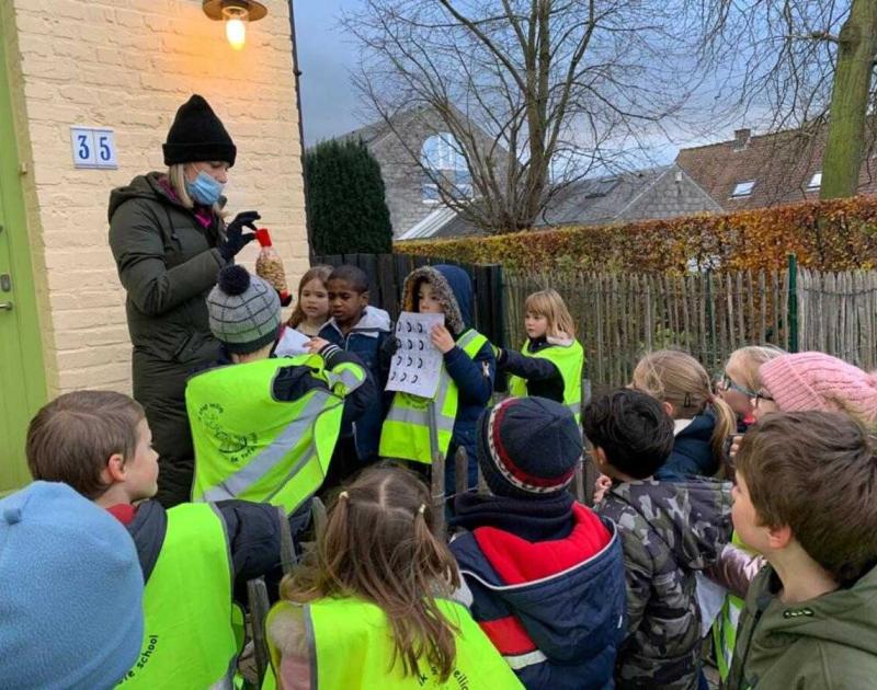 Sinterklaas