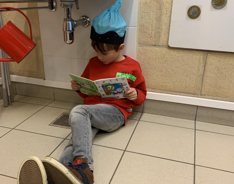 Sinterklaas
