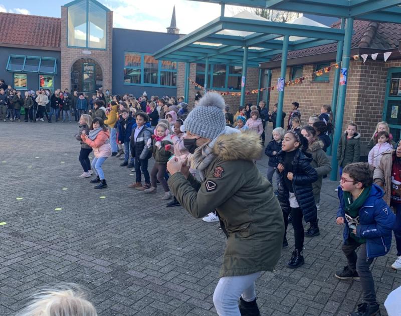 Sinterklaas