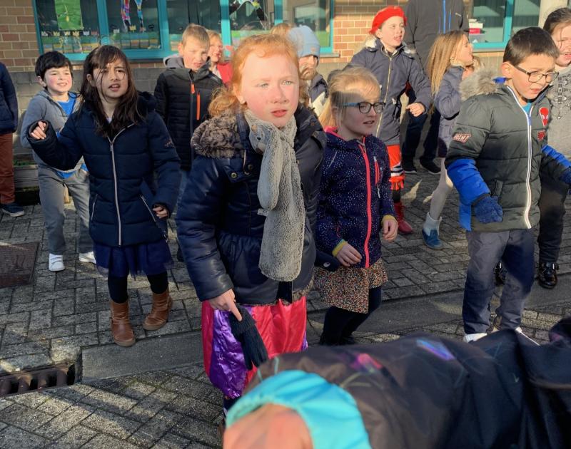 Sinterklaas