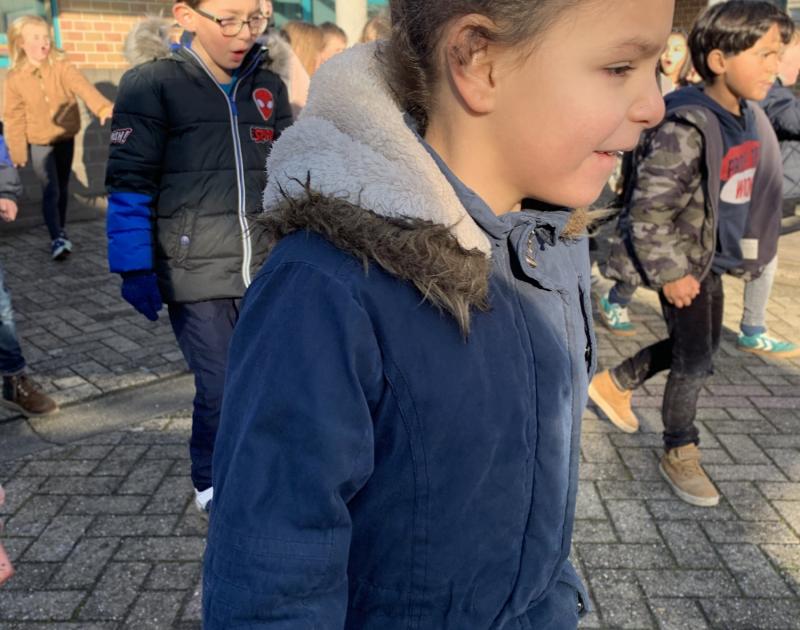 Sinterklaas