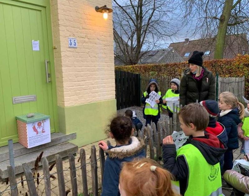 Sinterklaas