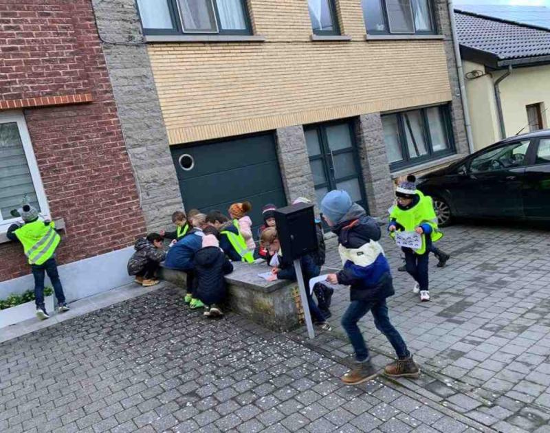 Sinterklaas