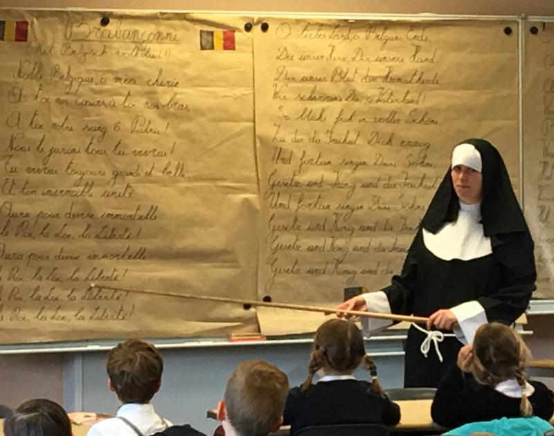 Schoolfoto's