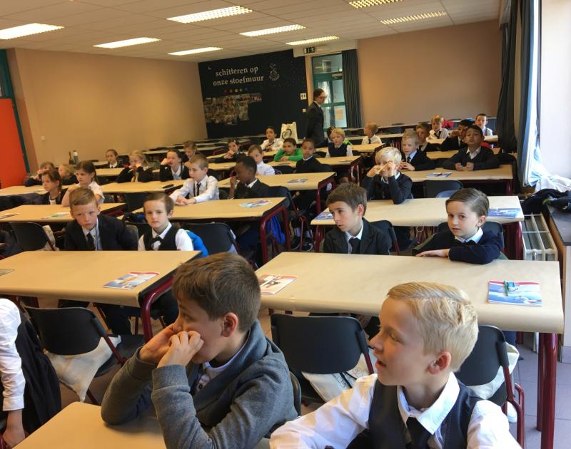 Schoolfoto's