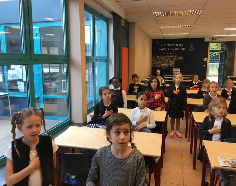 Schoolfoto's