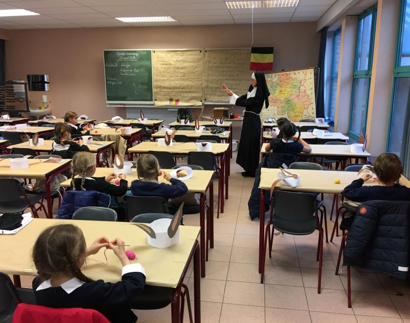 Schoolfoto's