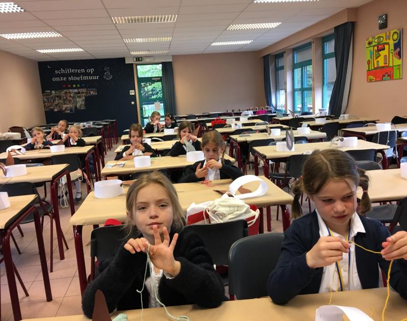 Schoolfoto's