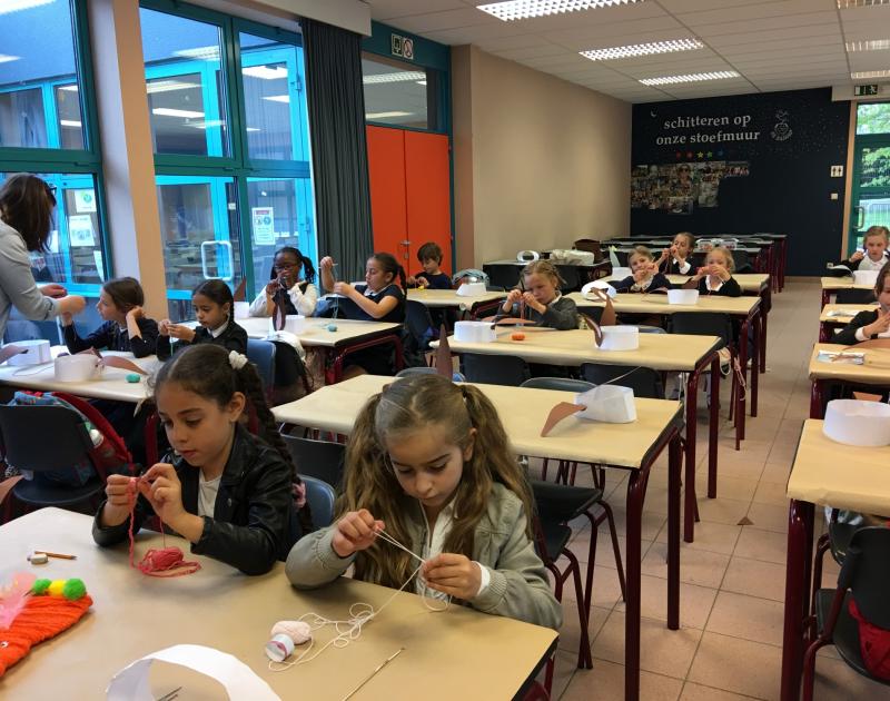 Schoolfoto's