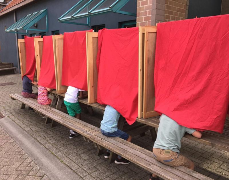 Schoolfoto's