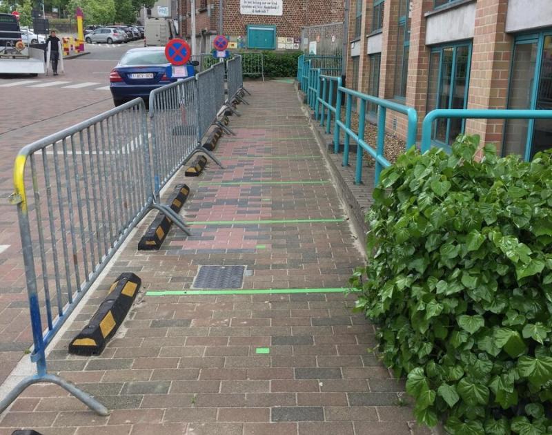 Heropstart zesde leerjaar 