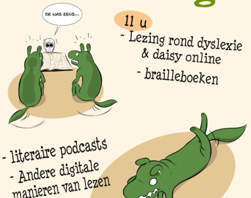 Anders Lezen-dag
