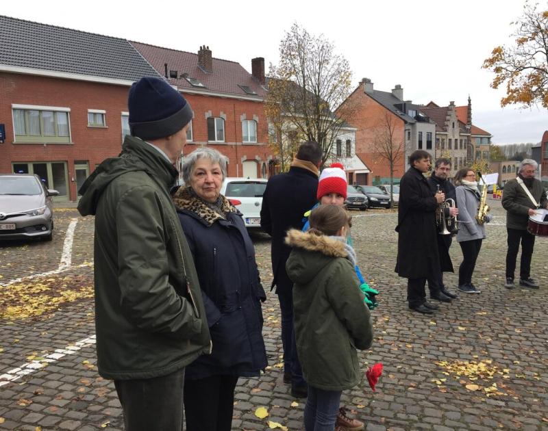 Wapenstilstand