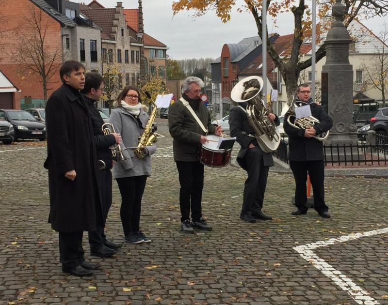 Wapenstilstand